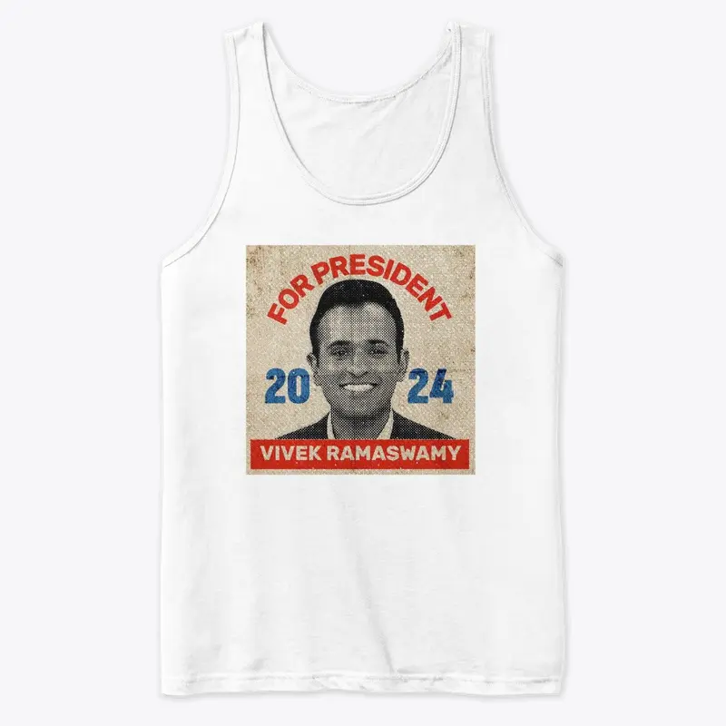 Vivek Ramaswamy 2024 Merch