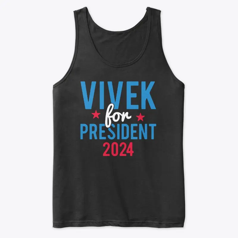 Vivek Ramaswamy 2024 Merch