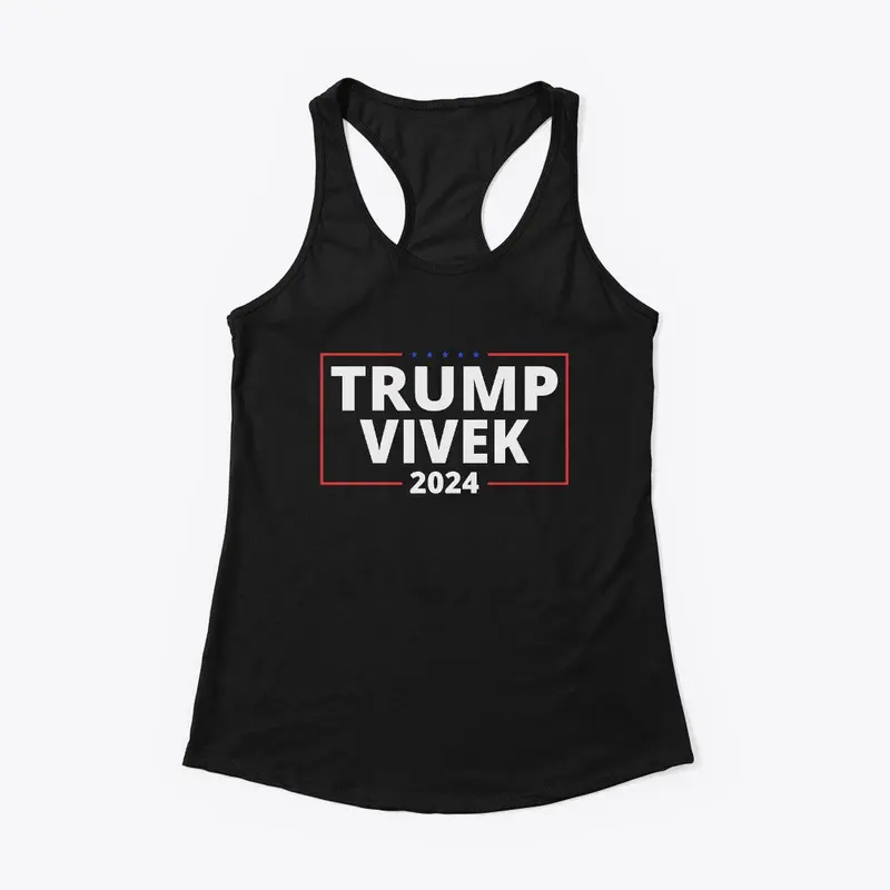 Vivek Ramaswamy 2024 Merch