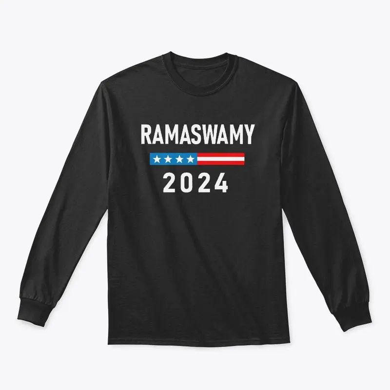 Vivek Ramaswamy 2024 Merch