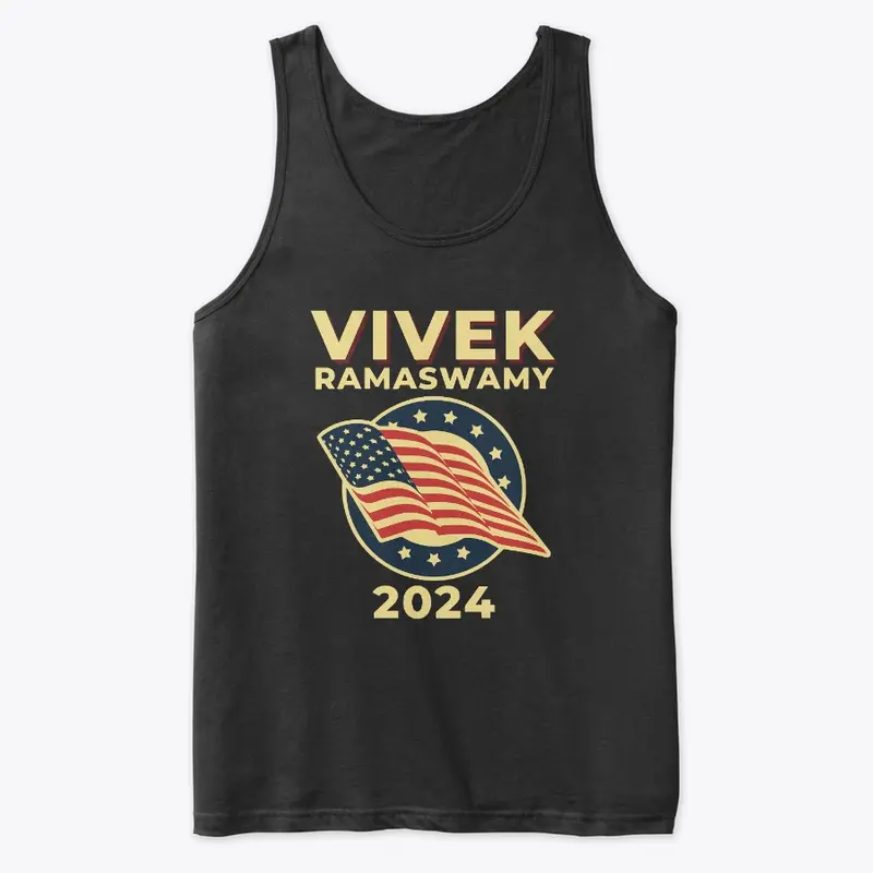 Vivek Ramaswamy 2024 Merch