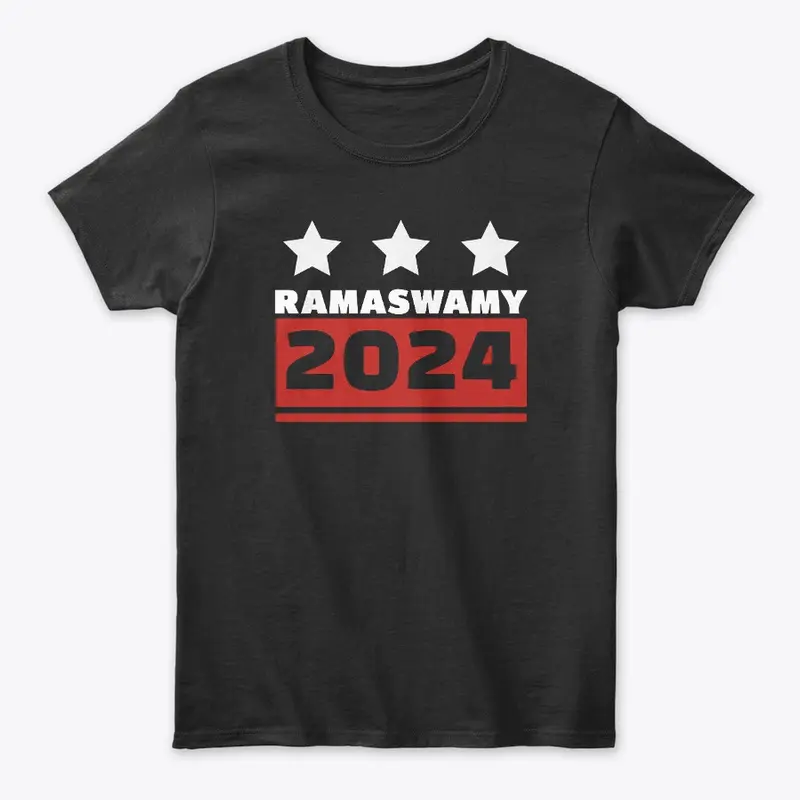 Vivek Ramaswamy 2024 Merch