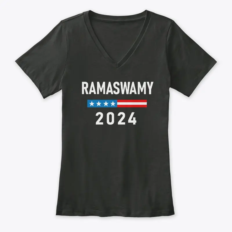 Vivek Ramaswamy 2024 Merch