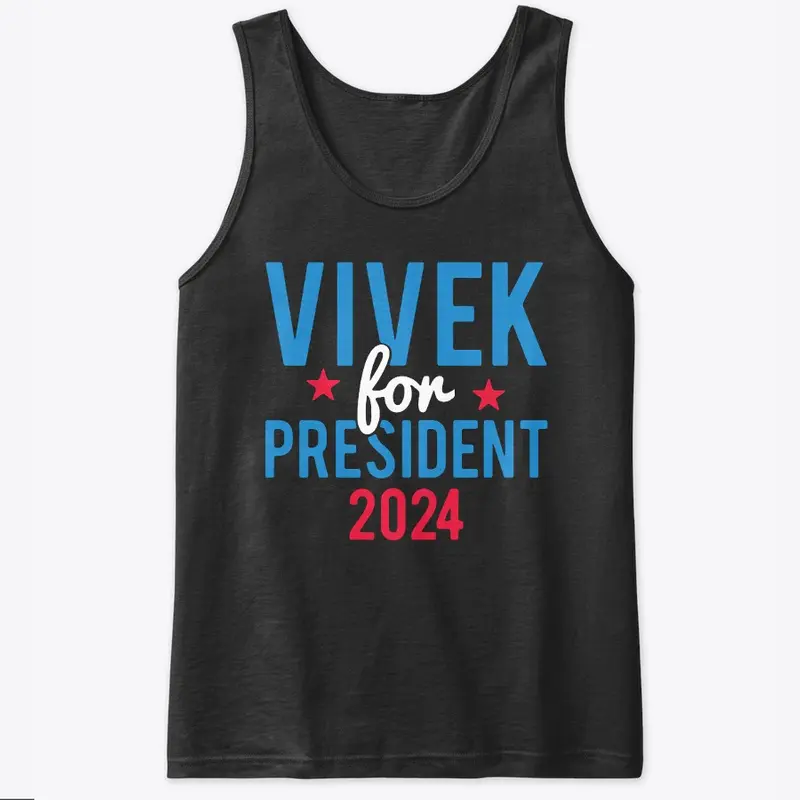 Vivek Ramaswamy 2024 Merch