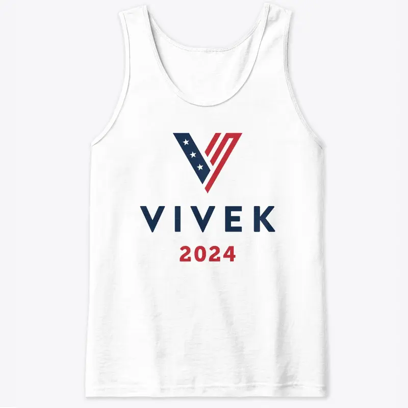 Vivek Ramaswamy 2024 Merch