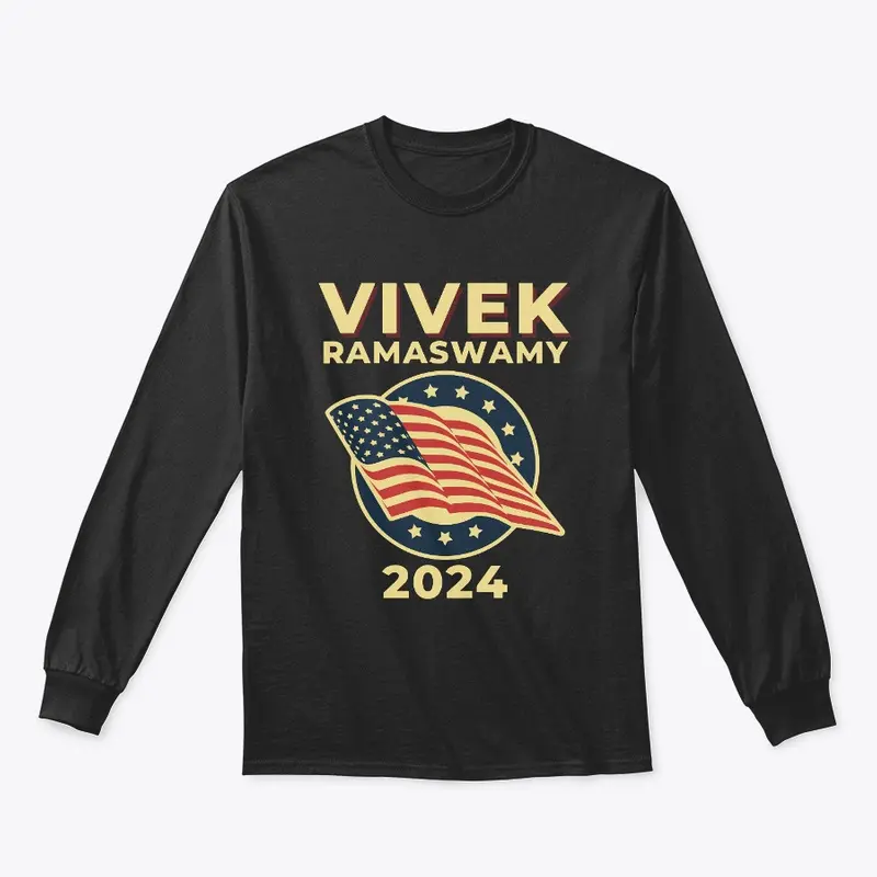 Vivek Ramaswamy 2024 Merch