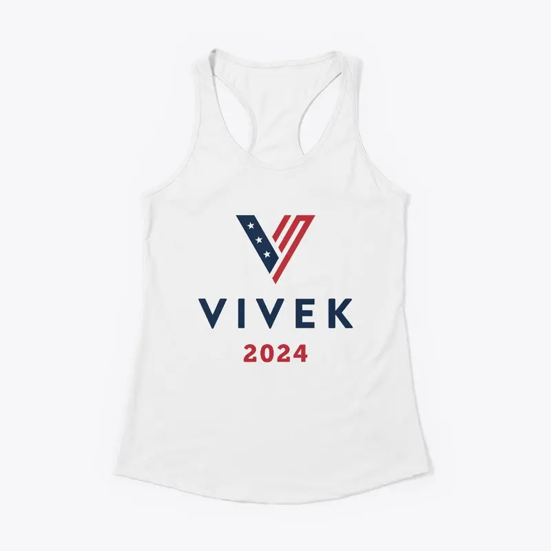 Vivek Ramaswamy 2024 Merch