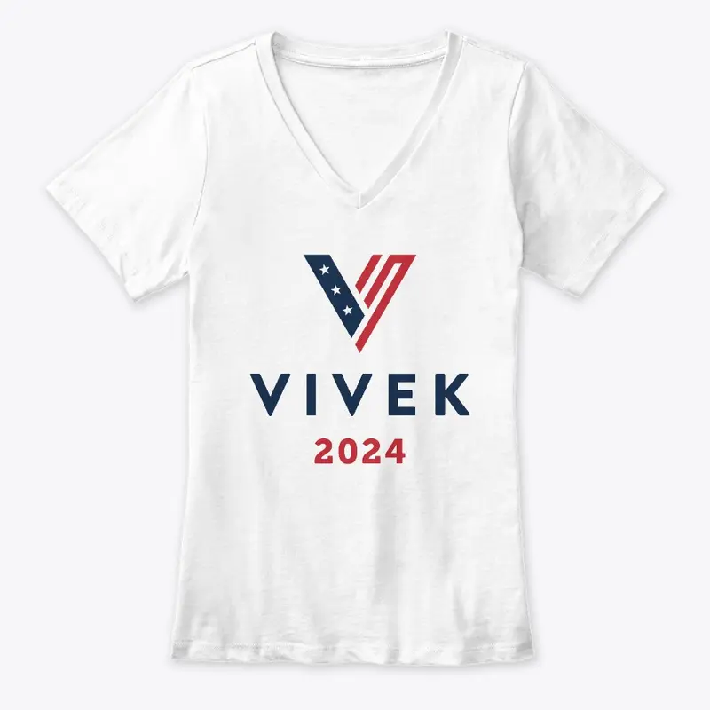 Vivek Ramaswamy 2024 Merch