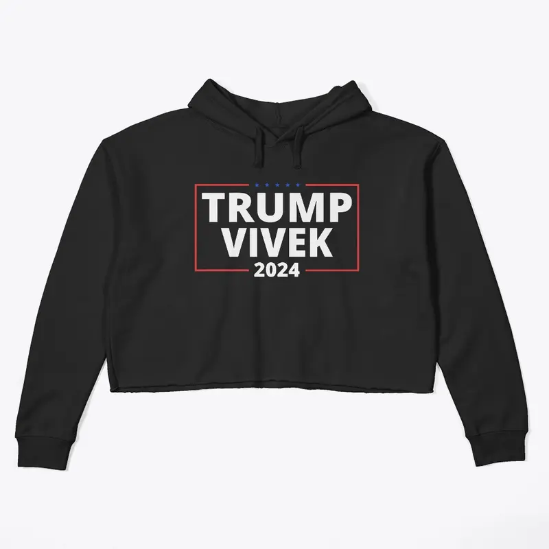 Vivek Ramaswamy 2024 Merch