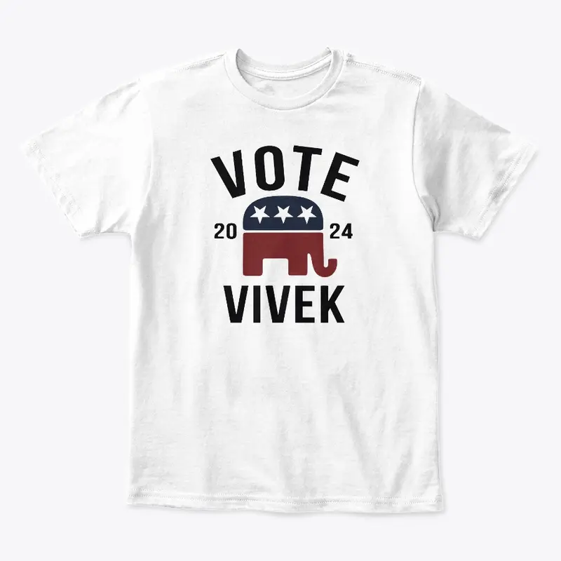 Vivek Ramaswamy 2024 Merch