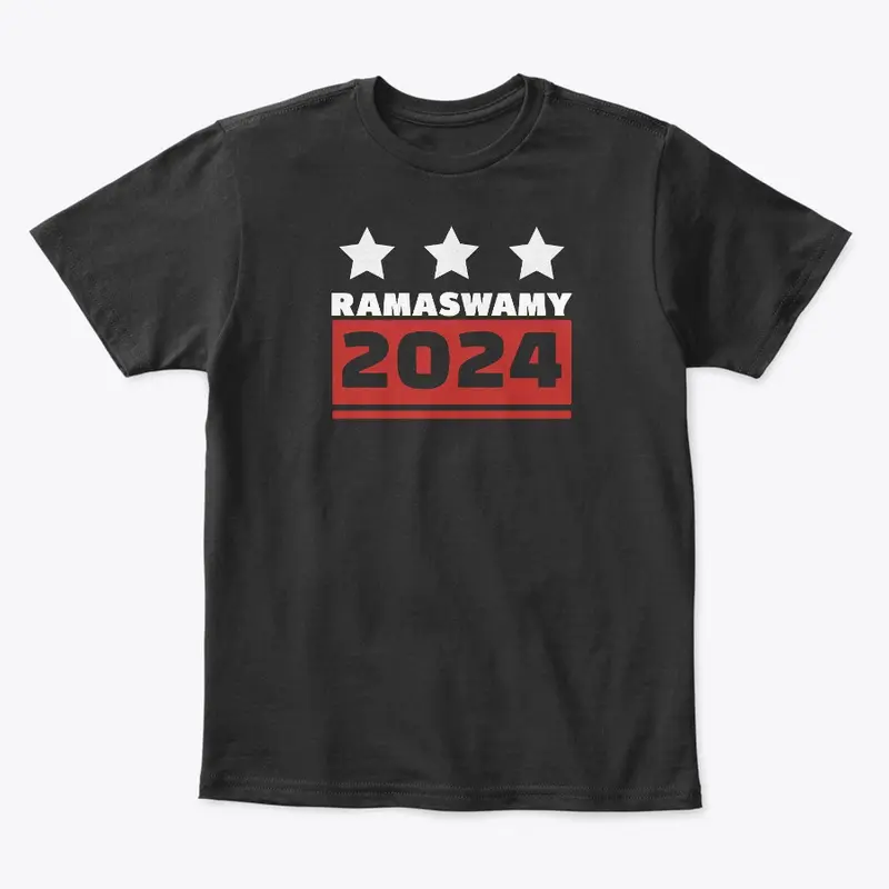 Vivek Ramaswamy 2024 Merch