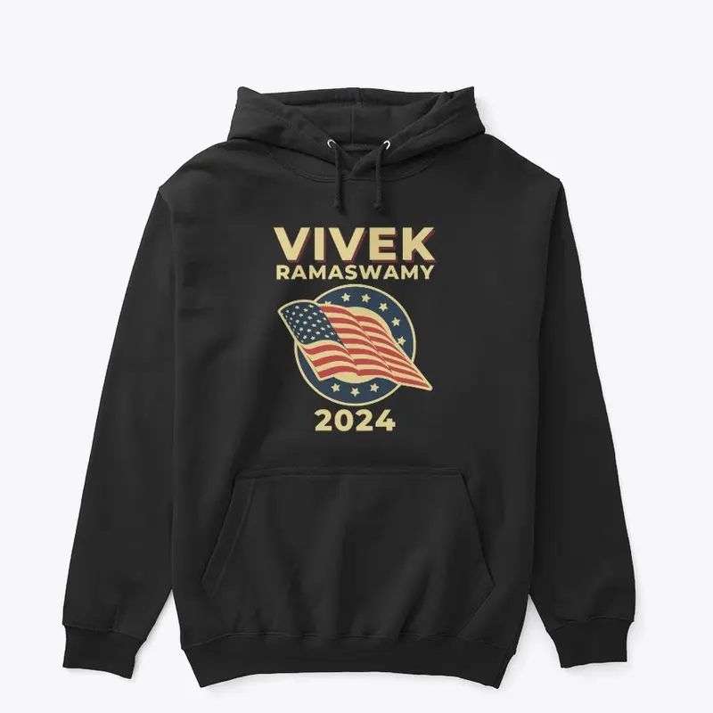 Vivek Ramaswamy 2024 Merch