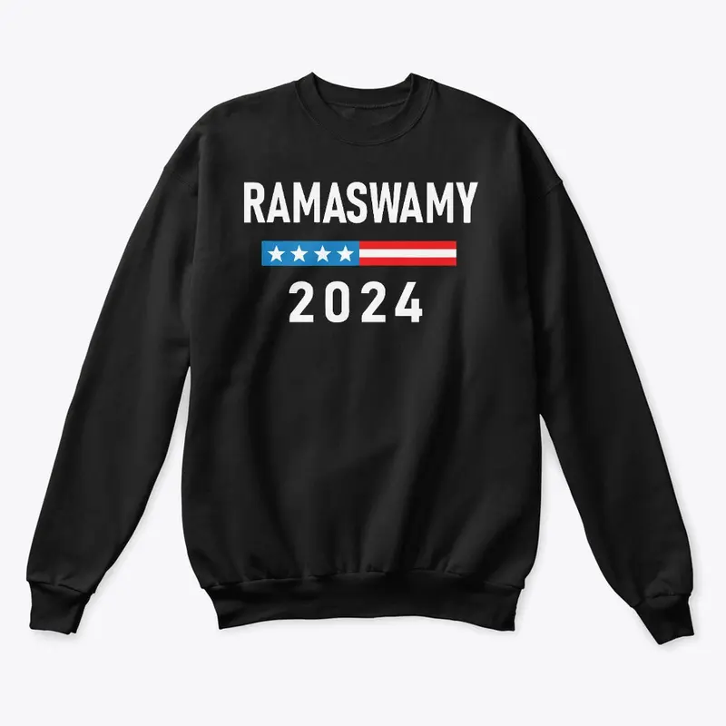 Vivek Ramaswamy 2024 Merch