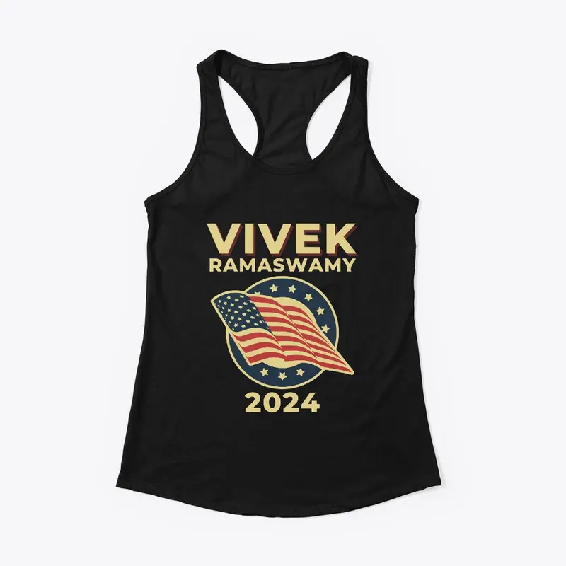 Vivek Ramaswamy 2024 Merch