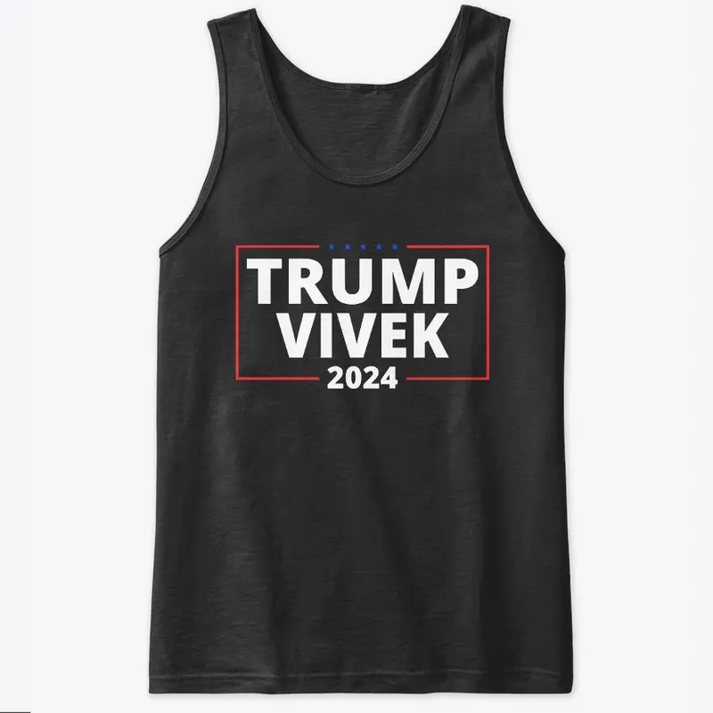 Vivek Ramaswamy 2024 Merch