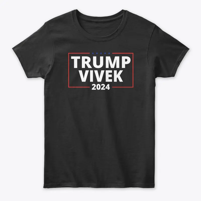 Vivek Ramaswamy 2024 Merch