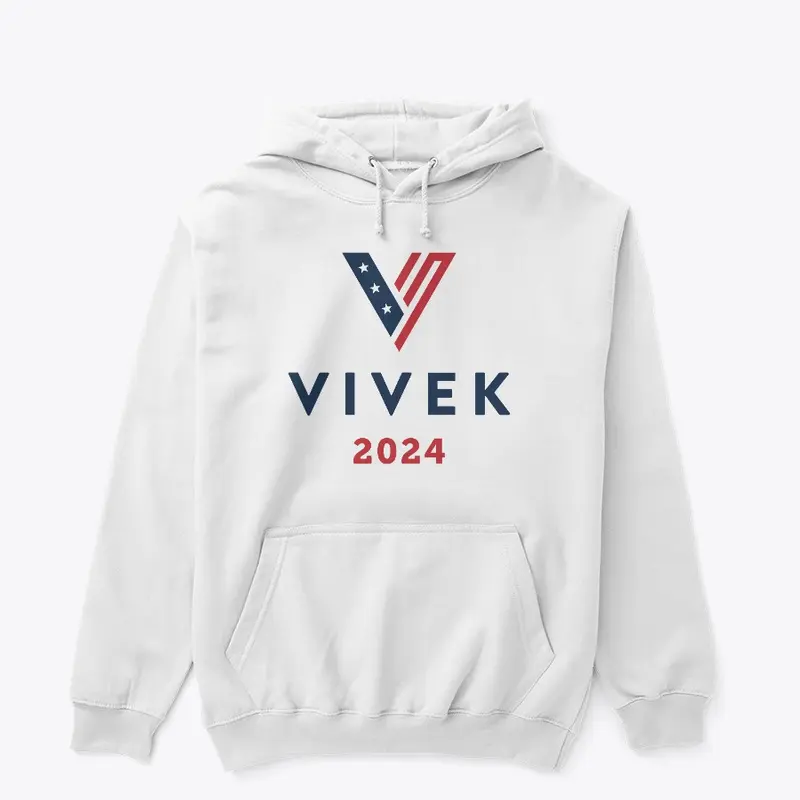 Vivek Ramaswamy 2024 Merch