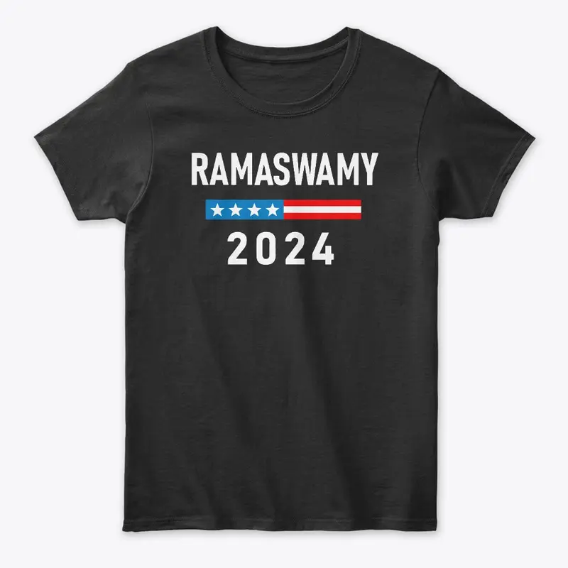 Vivek Ramaswamy 2024 Merch