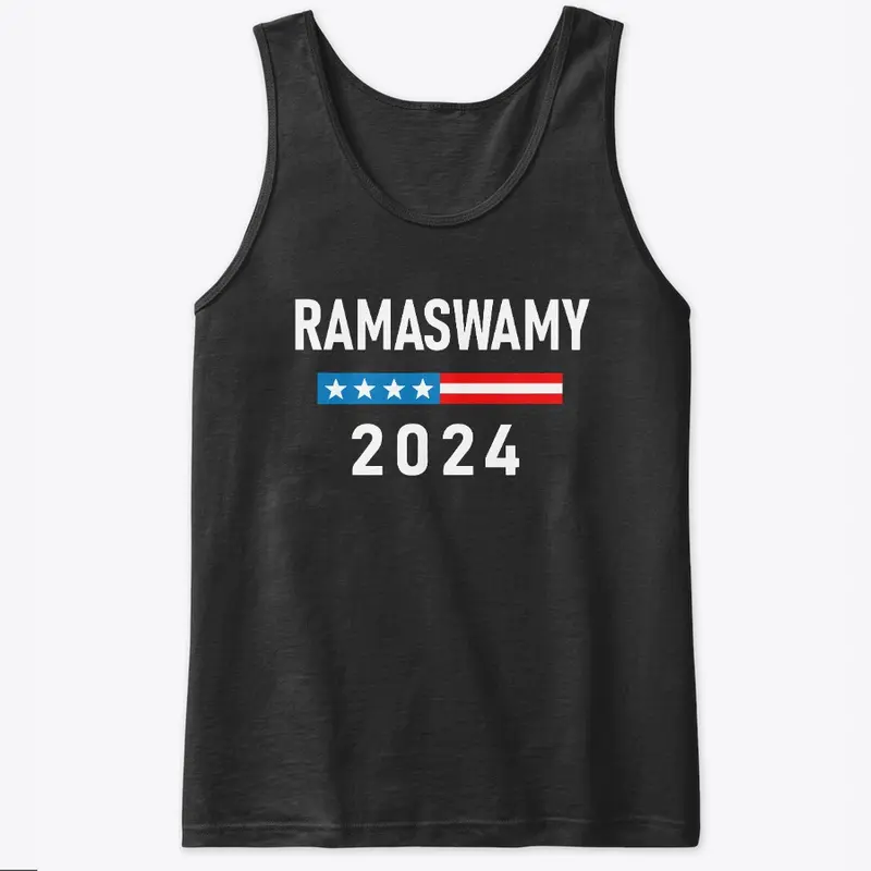 Vivek Ramaswamy 2024 Merch