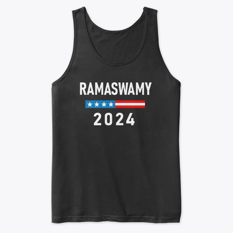 Vivek Ramaswamy 2024 Merch