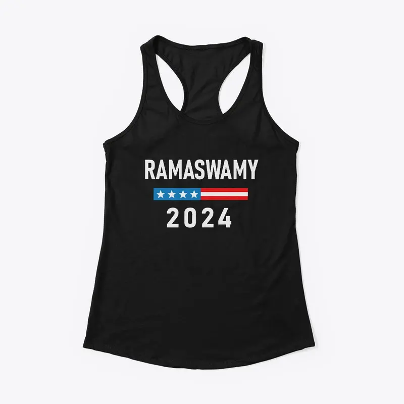 Vivek Ramaswamy 2024 Merch