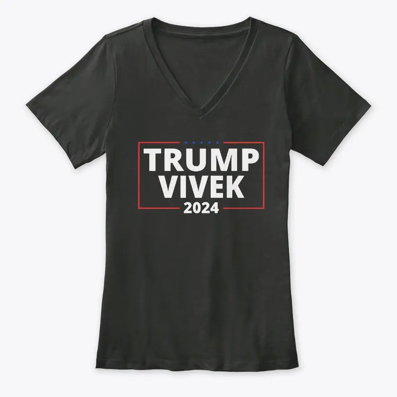 Vivek Ramaswamy 2024 Merch