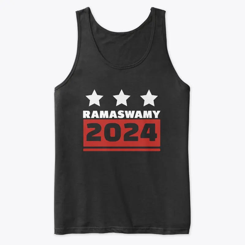 Vivek Ramaswamy 2024 Merch