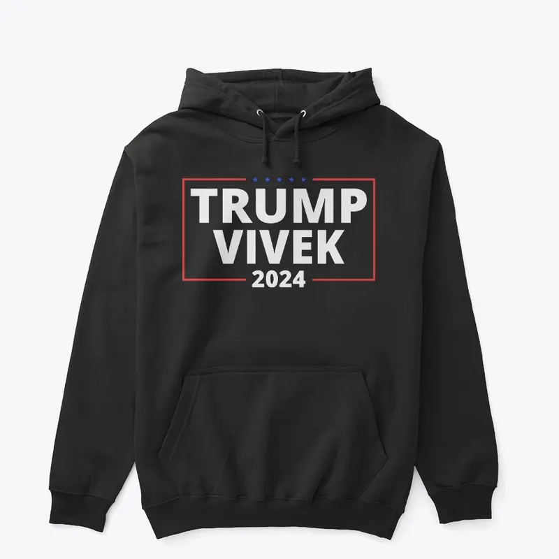 Vivek Ramaswamy 2024 Merch