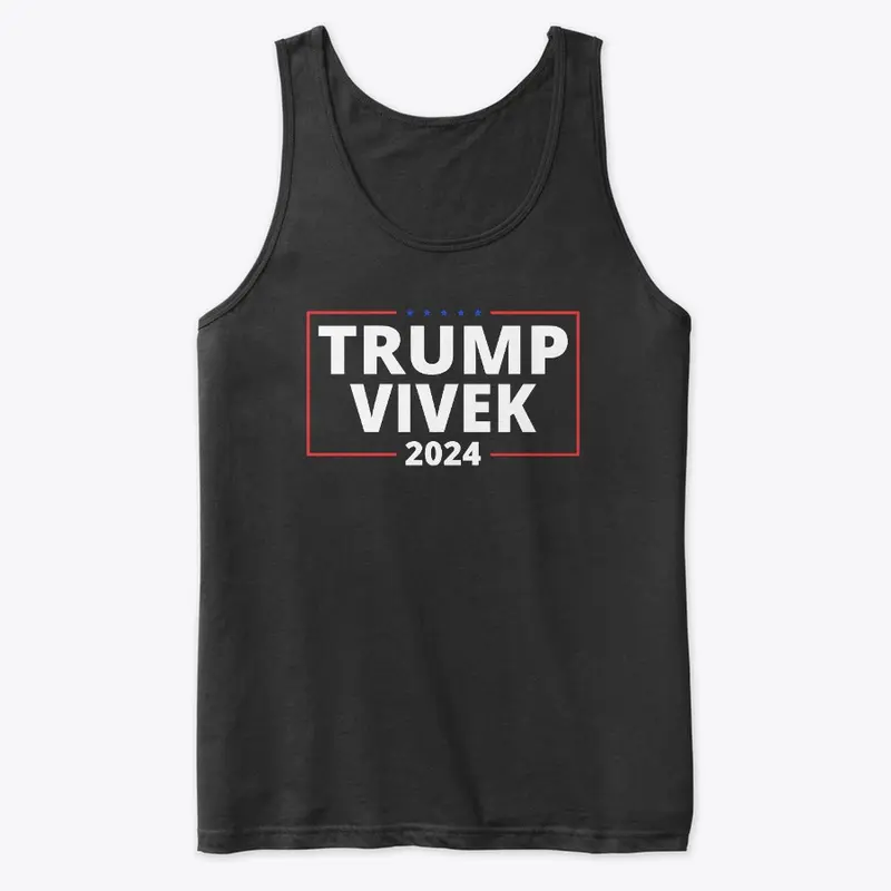 Vivek Ramaswamy 2024 Merch