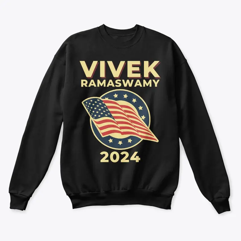 Vivek Ramaswamy 2024 Merch