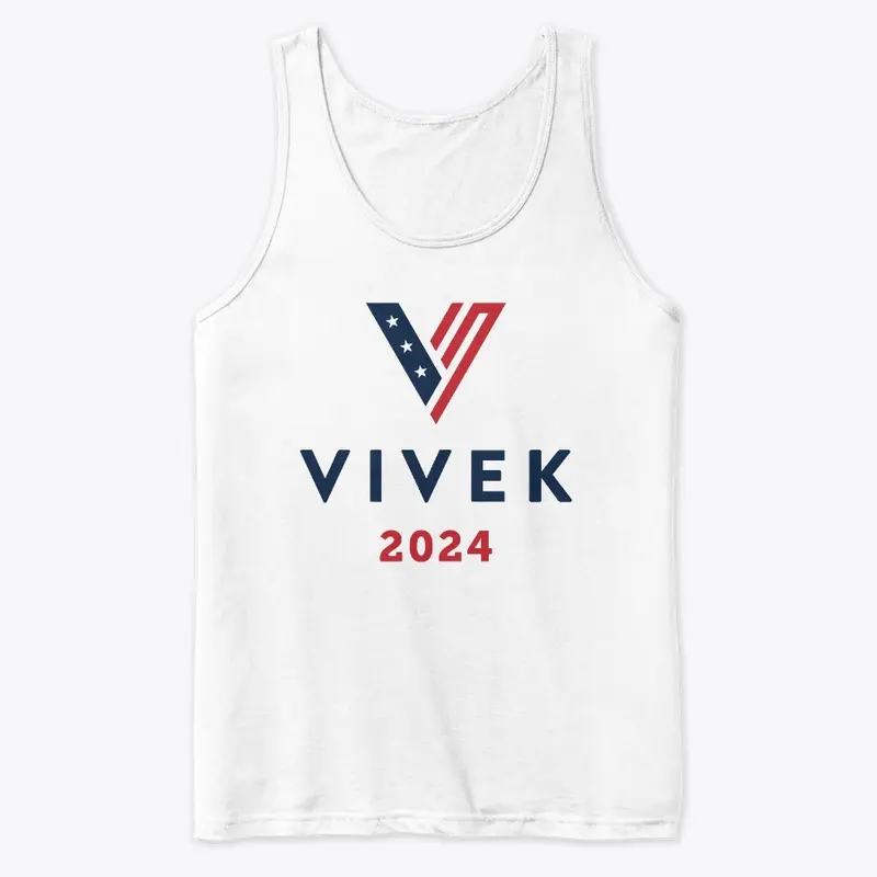 Vivek Ramaswamy 2024 Merch