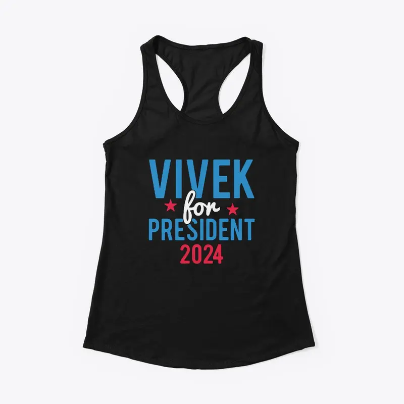 Vivek Ramaswamy 2024 Merch