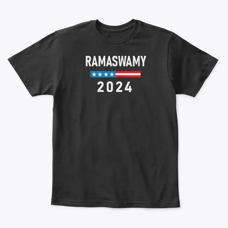 Vivek Ramaswamy 2024 Merch