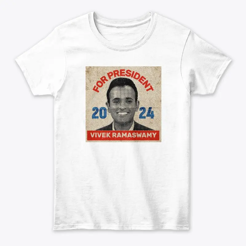 Vivek Ramaswamy 2024 Merch