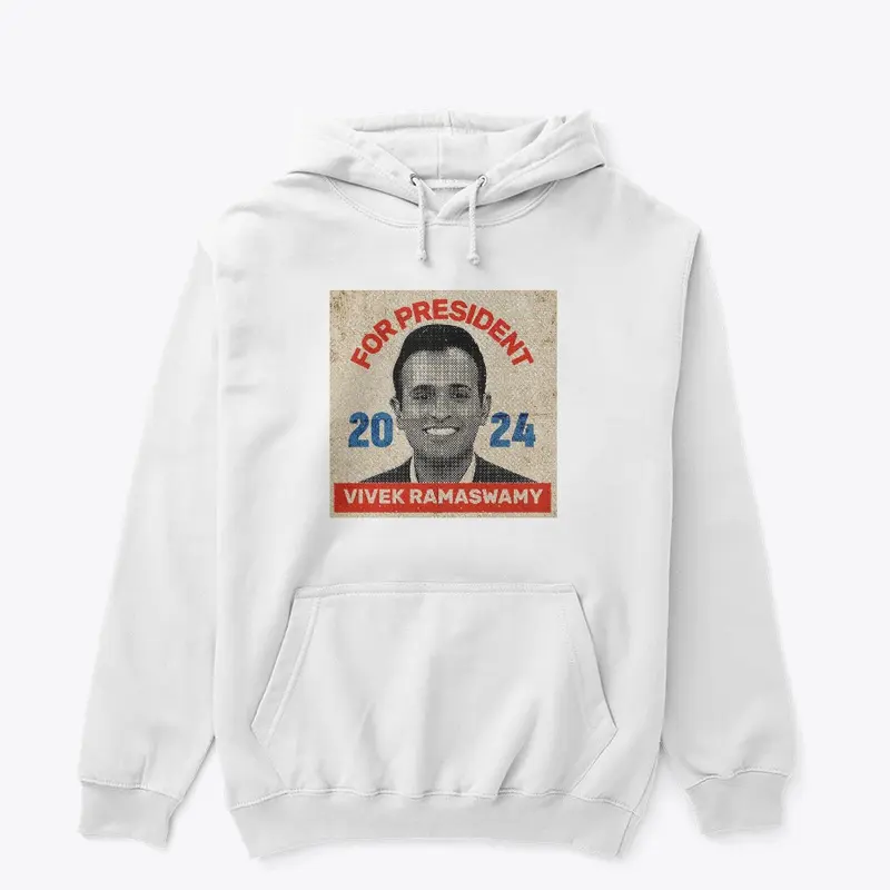 Vivek Ramaswamy 2024 Merch