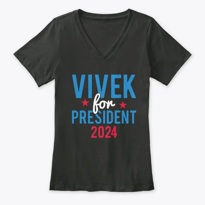 Vivek Ramaswamy 2024 Merch