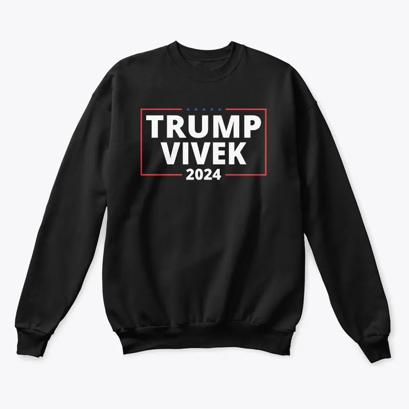 Vivek Ramaswamy 2024 Merch