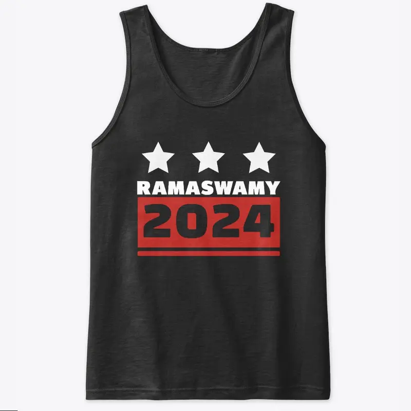 Vivek Ramaswamy 2024 Merch