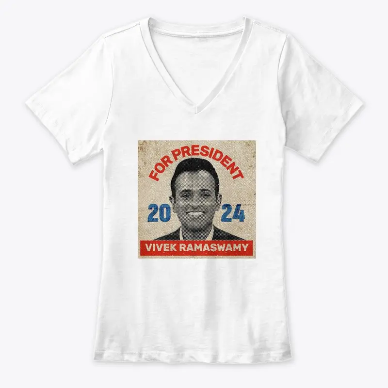 Vivek Ramaswamy 2024 Merch