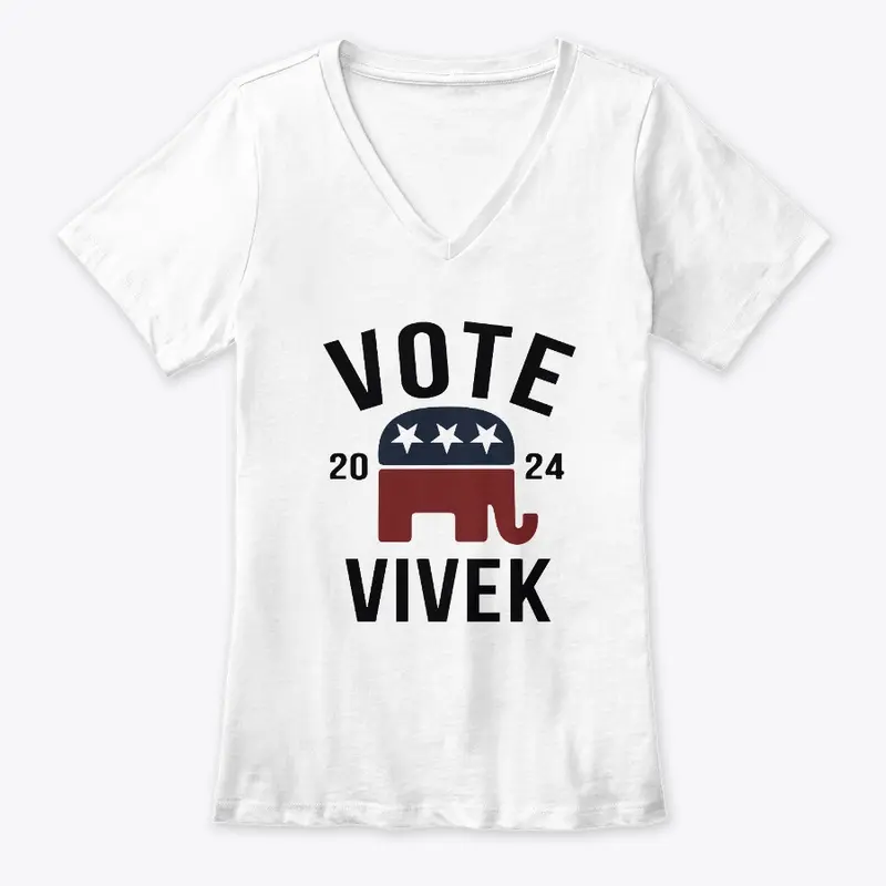 Vivek Ramaswamy 2024 Merch