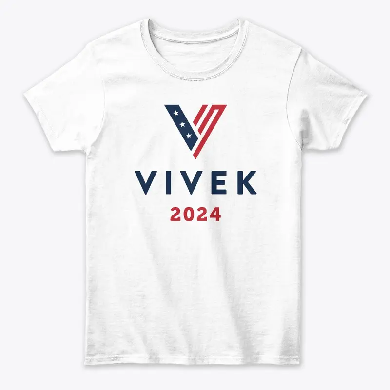 Vivek Ramaswamy 2024 Merch