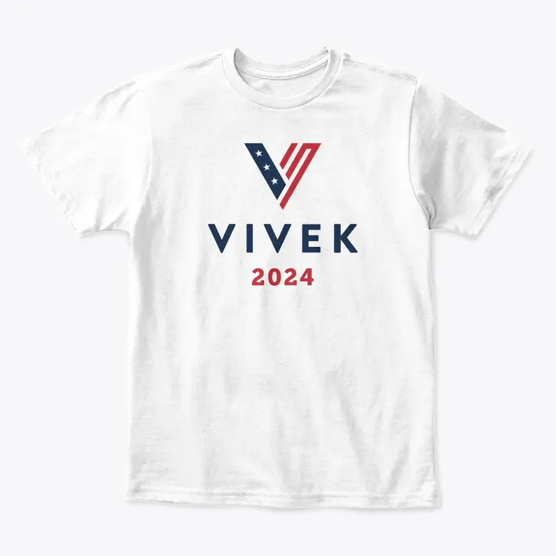 Vivek Ramaswamy 2024 Merch