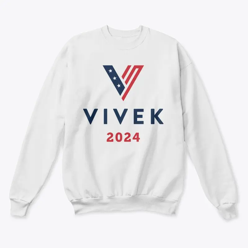 Vivek Ramaswamy 2024 Merch