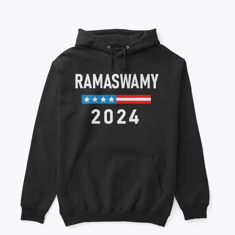 Vivek Ramaswamy 2024 Merch