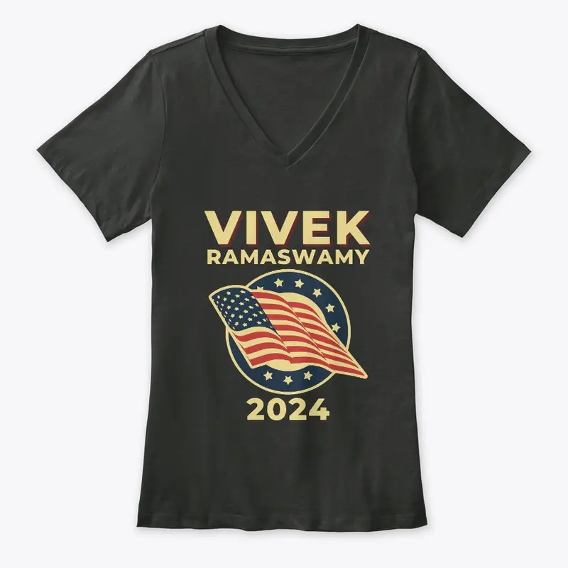 Vivek Ramaswamy 2024 Merch