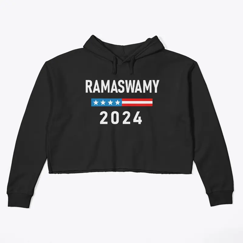 Vivek Ramaswamy 2024 Merch