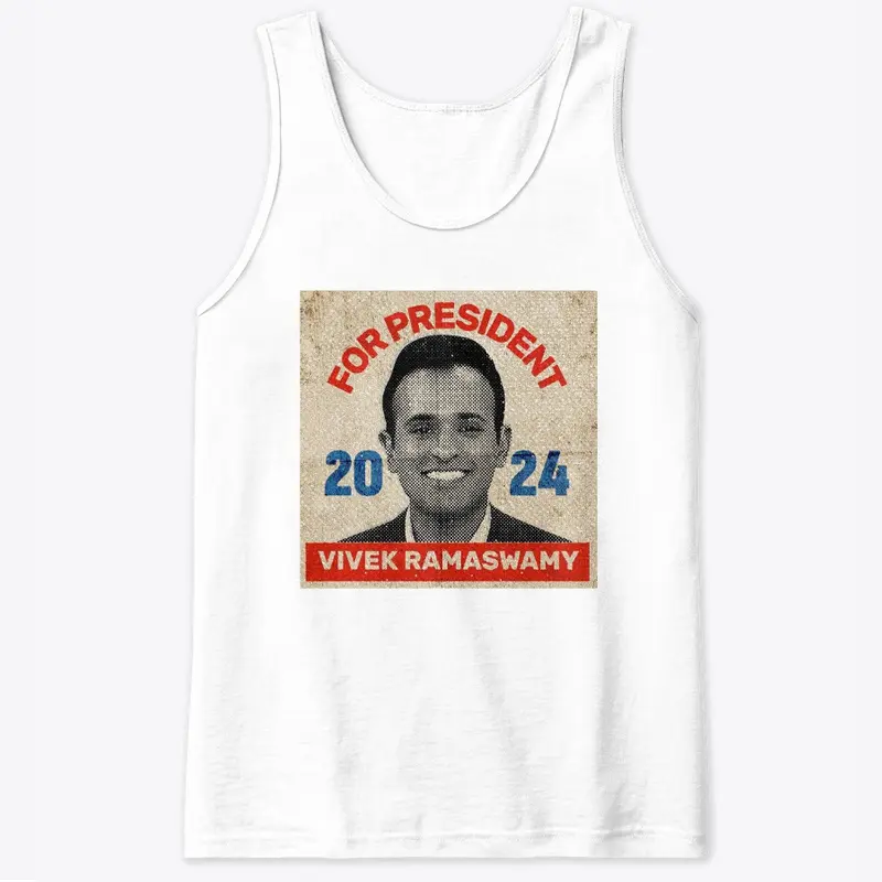 Vivek Ramaswamy 2024 Merch