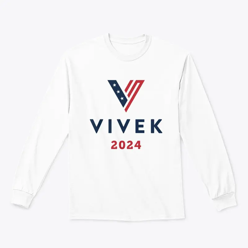 Vivek Ramaswamy 2024 Merch