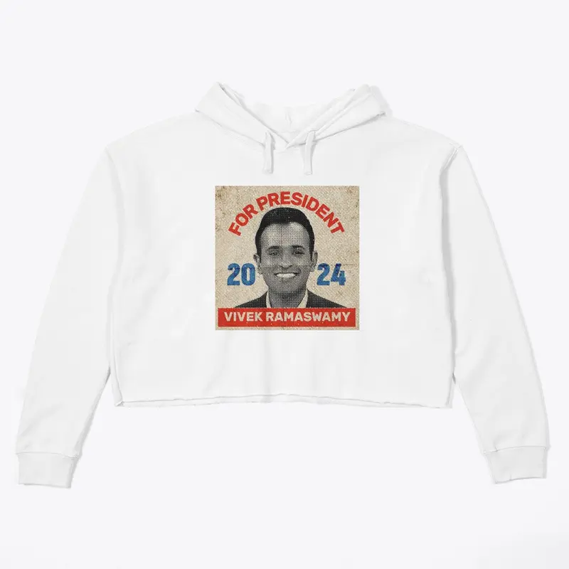 Vivek Ramaswamy 2024 Merch