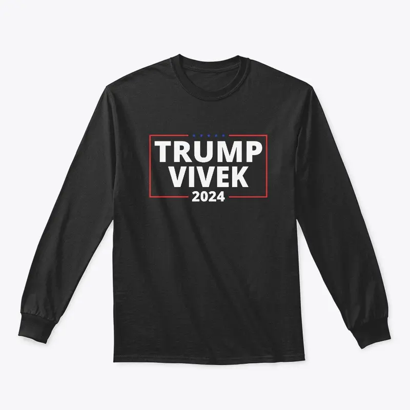 Vivek Ramaswamy 2024 Merch